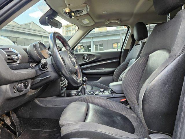 MINI Clubman 2.0 Cooper S