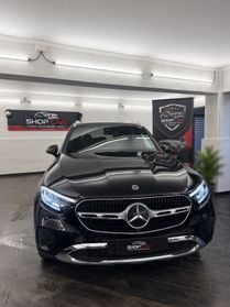 Mercedes-benz GLC 220 / 5P SUV 220D 4M MILD HYB. ADVANCED PLUS