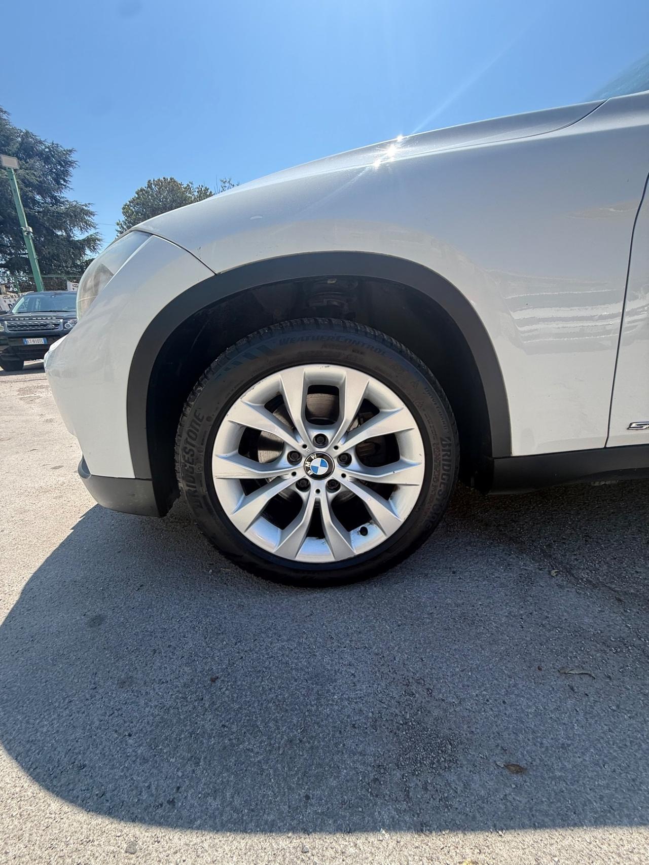 Bmw X1 sDrive16d Msport