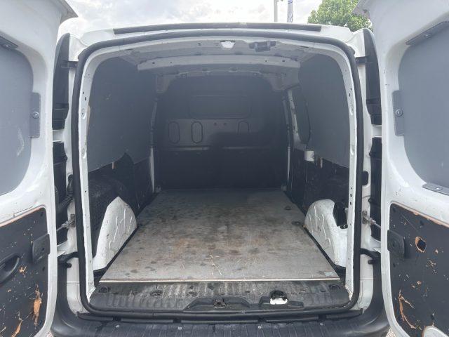 RENAULT Kangoo Maxi 1.5 Blue dCi 95CV