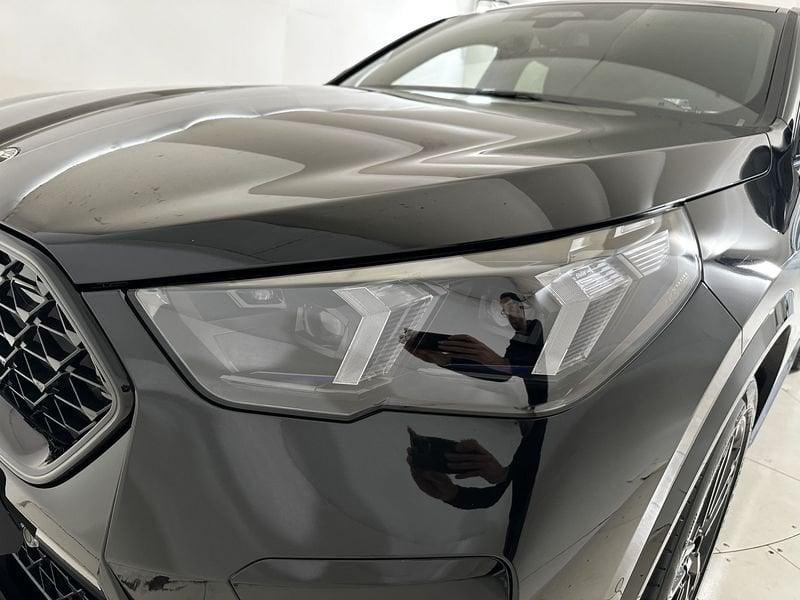 BMW X2 U10 xdrive 20d 48V MSport Pro auto