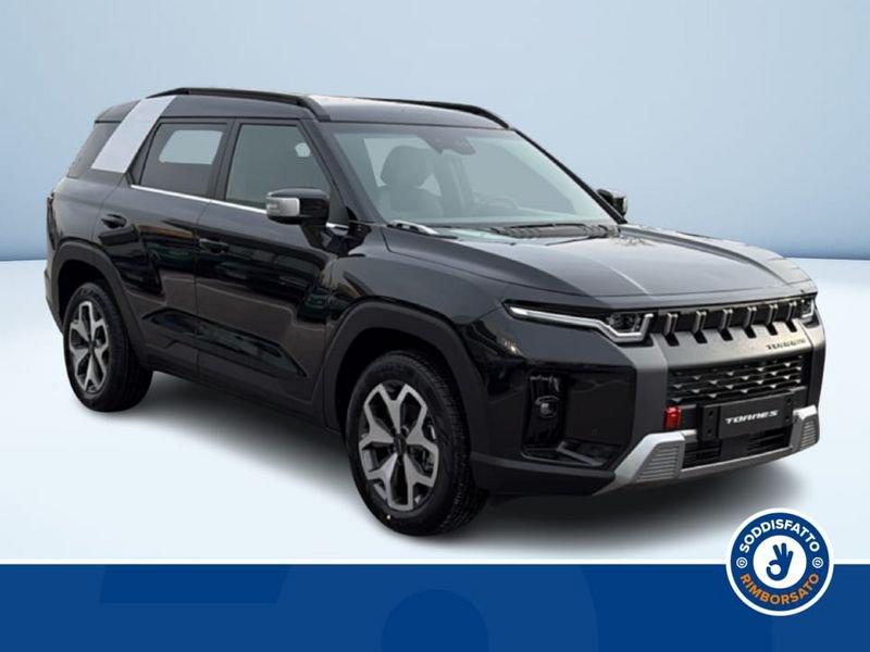 KGM Torres Style 1.5 Turbo GDI 163 CV