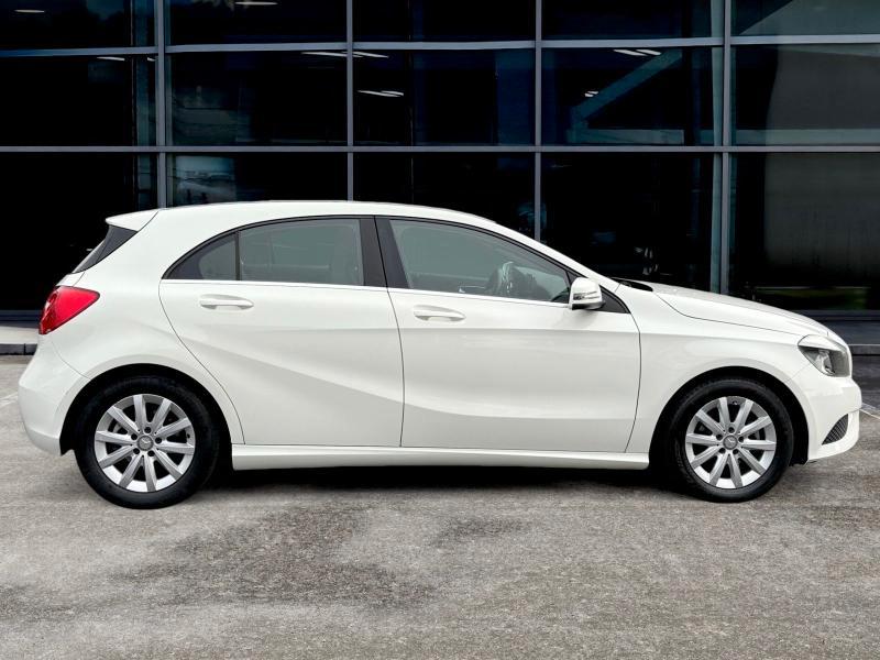 Mercedes Classe A A 160 cdi Sport