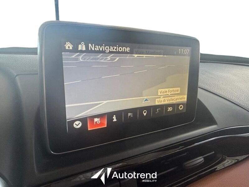 FIAT 124 Spider 1.4 MultiAir 140 CV Lusso