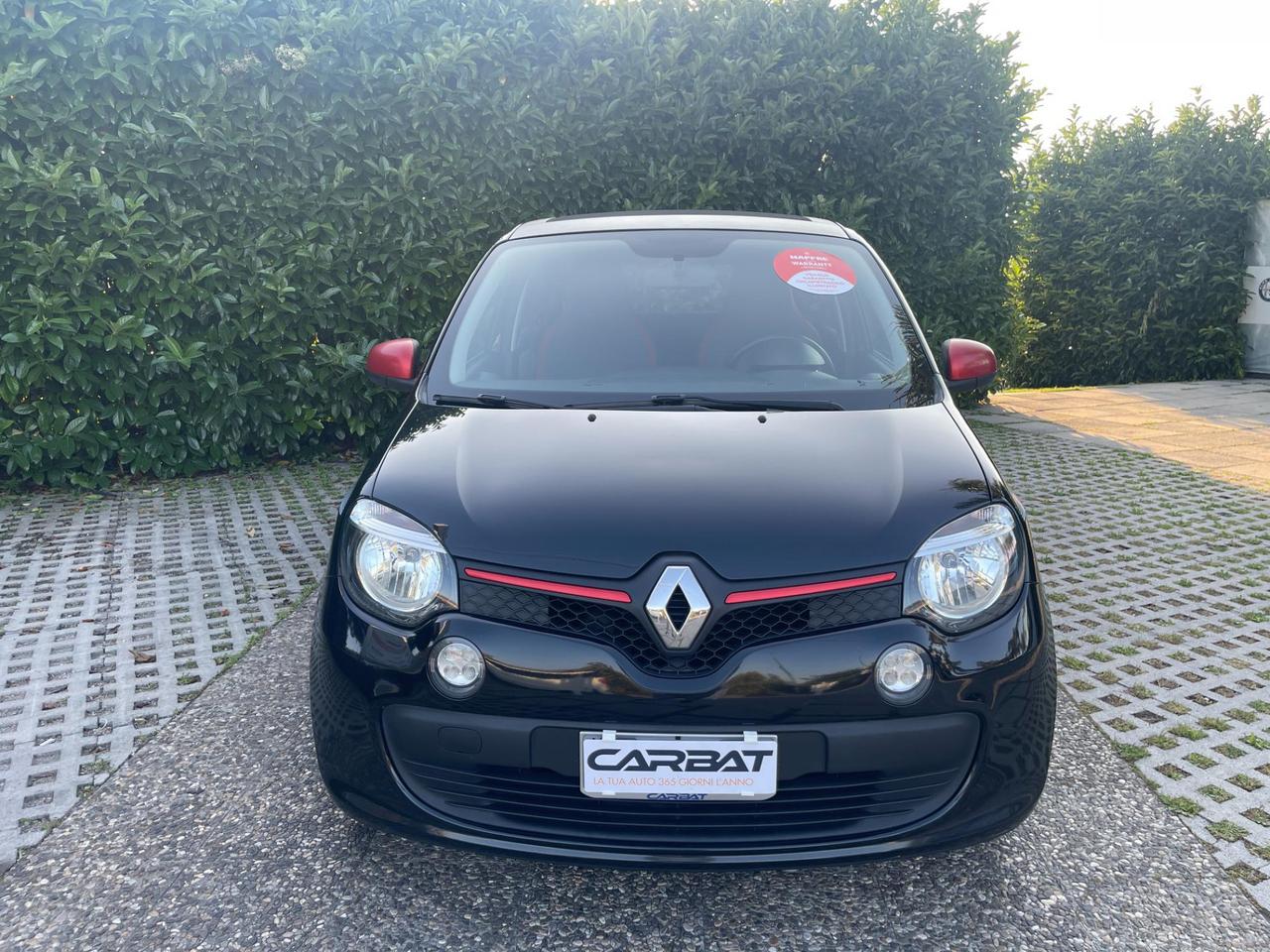 Renault Twingo 1.0 sce Openair(Energy) S&S 69cv