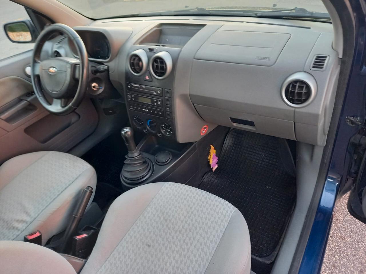 Ford Fusion OTTIME CONDIZIONI