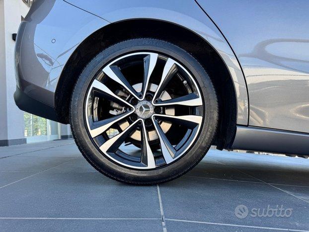 Mercedes-benz B 180 d Automatic Premium open editi