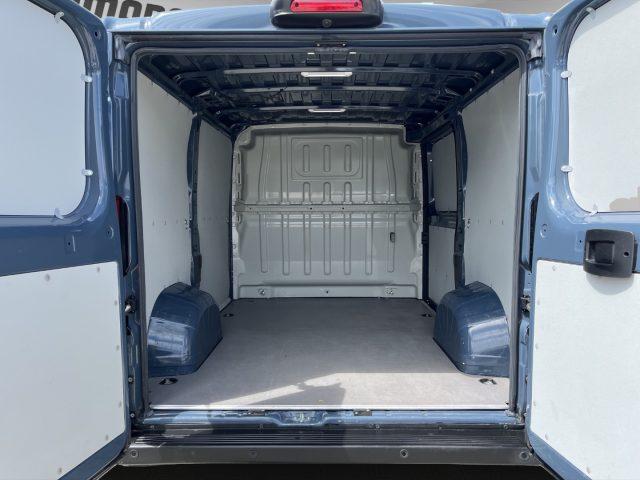 CITROEN Jumper 2.2HDi 120CV L1H1