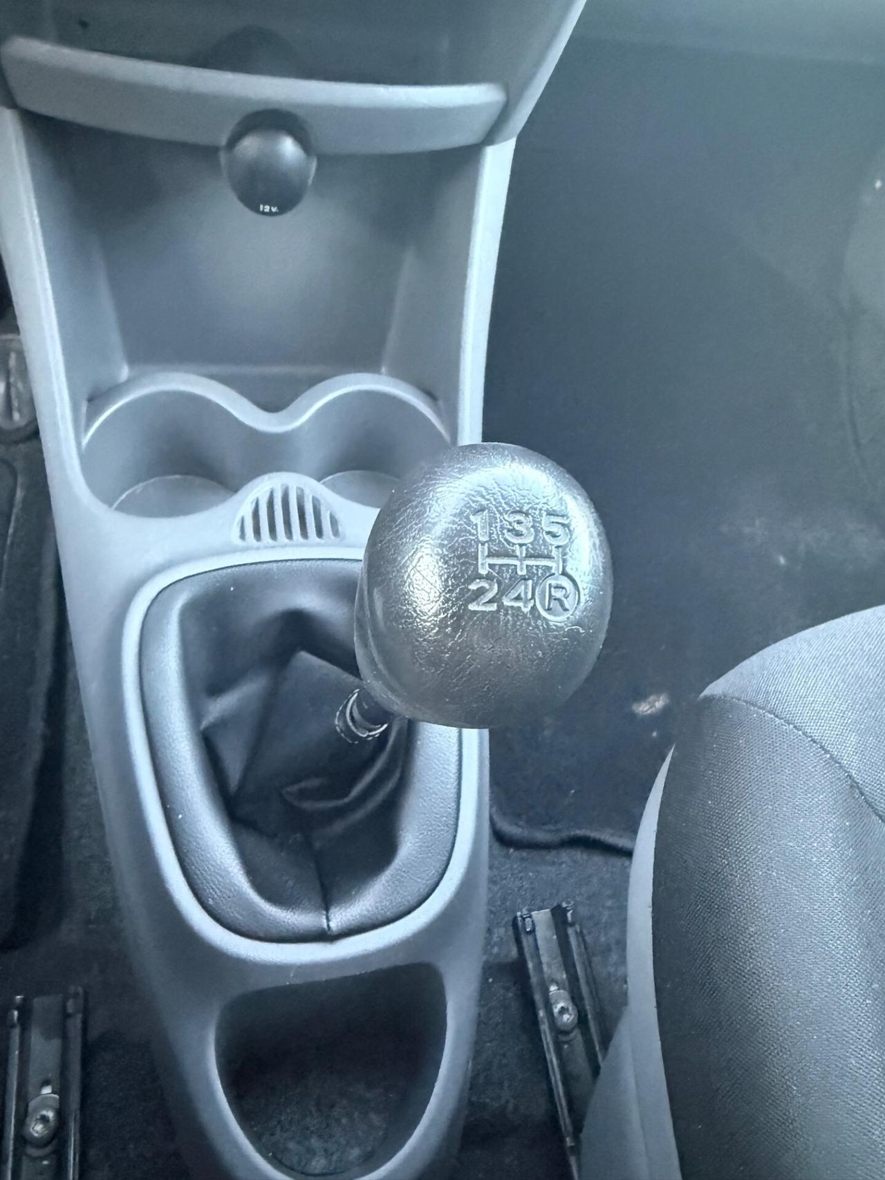 Toyota Aygo 1.0 12V VVT-i 5 porte Deep Ocean Connect