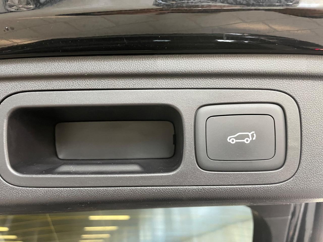 Mg HS 1.5T-GDI AT Luxury