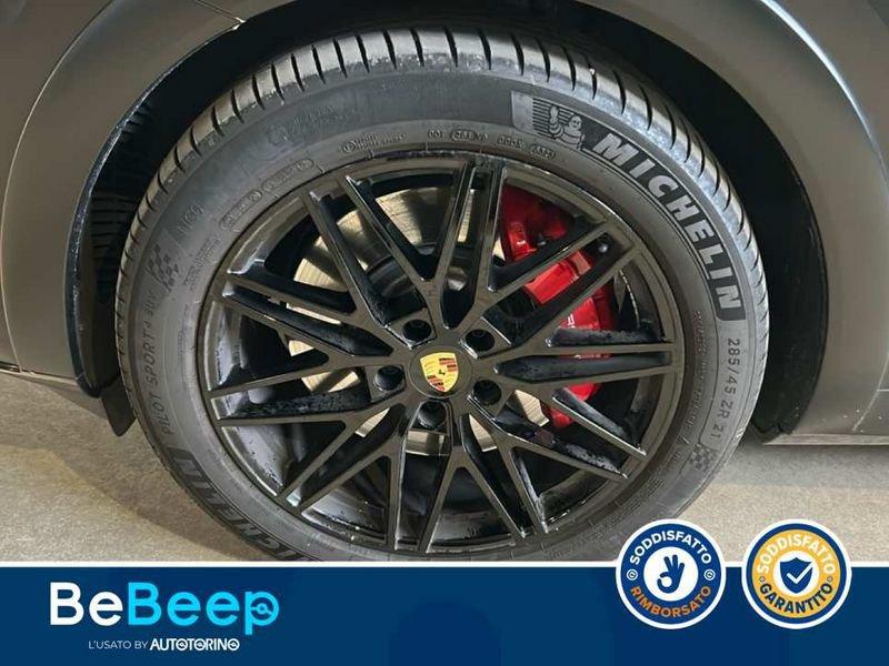 Porsche Cayenne 3.0 E-HYBRID S TIPTRONIC