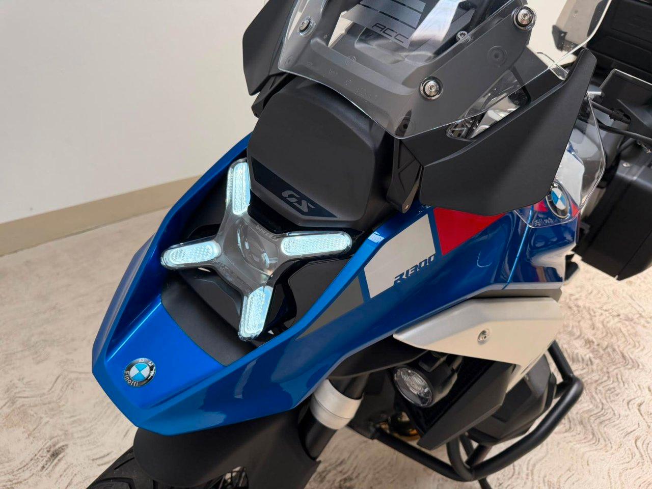 BMW R 1300 GS Trophy my24