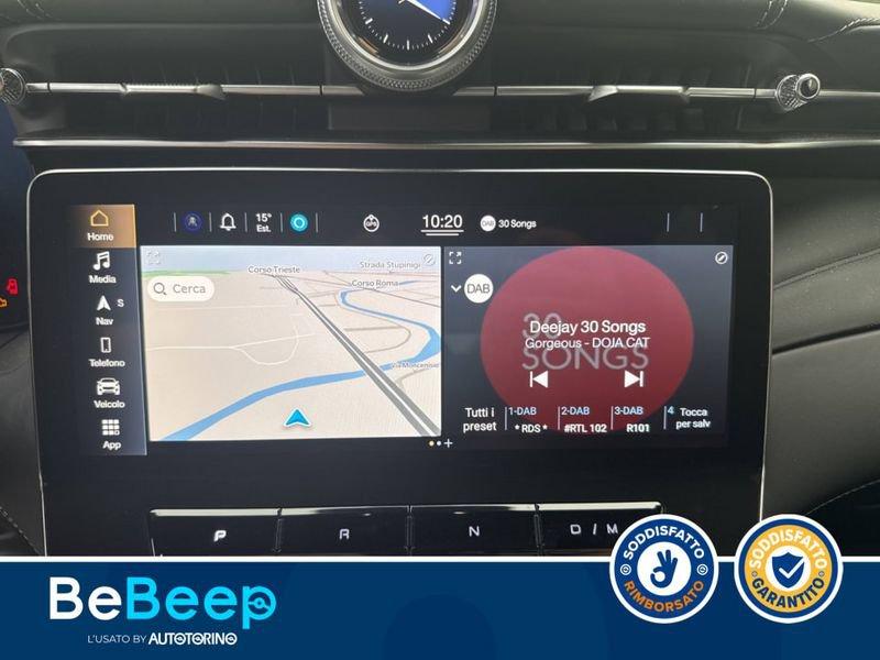 Maserati Grecale 2.0 MHEV MODENA 330CV AUTO