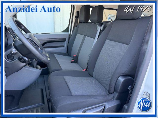 OPEL Vivaro 1.5 Diesel 100CV Pulmino 9 Posti