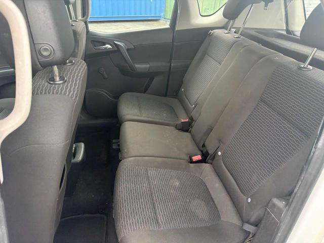 OPEL Meriva 1.4 Turbo 120CV BENZINA/GPL Tech Cosmo Bellissima