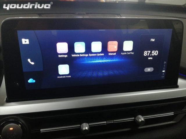 DR MOTOR DR 6.0 KM0 1.5 GPL NO OBBLIGO FINANZIAMENTO
