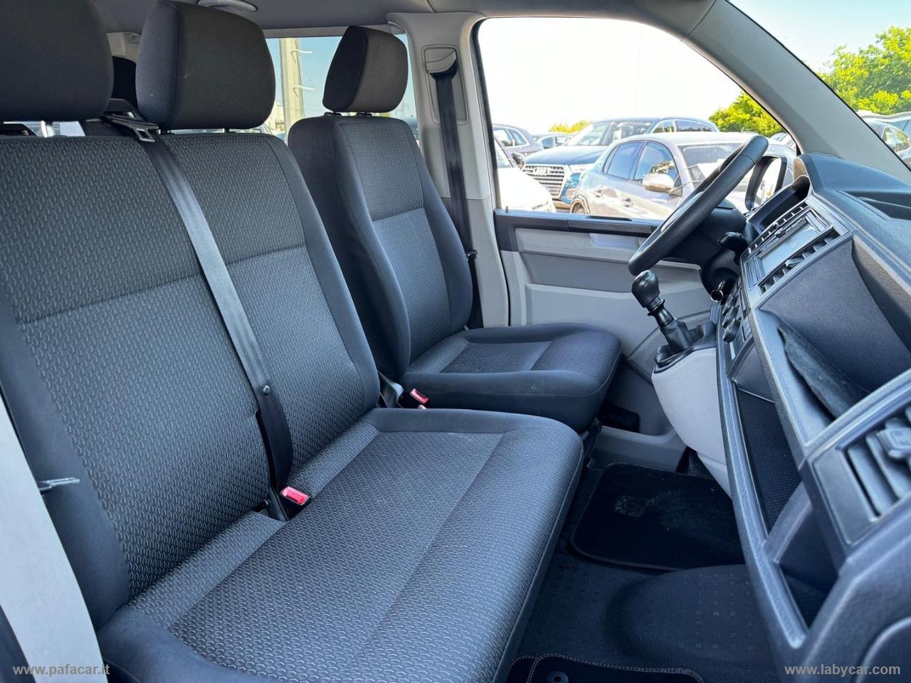 Caravelle 2.0TDI 150 PC Cruise