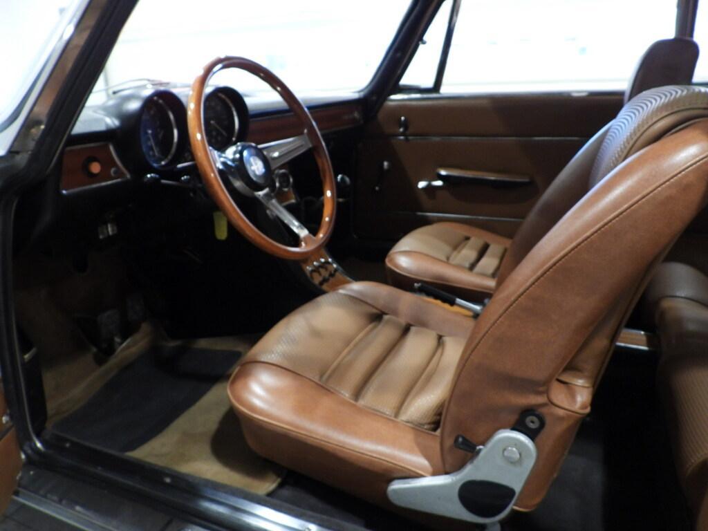 Alfa Romeo Spider Duetto II Coda Tronca GT 1750 VELOCE TIPO 105.44