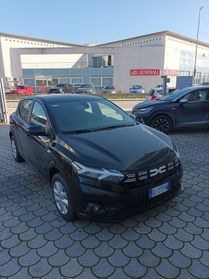 Dacia Sandero Streetway 1.0 tce Expression Eco-g 100cv 5 marce