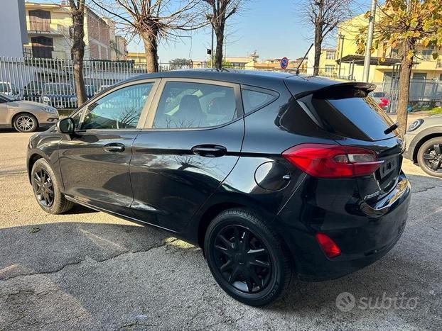 FORD Fiesta 1.1 85 CV 5 porte Titanium