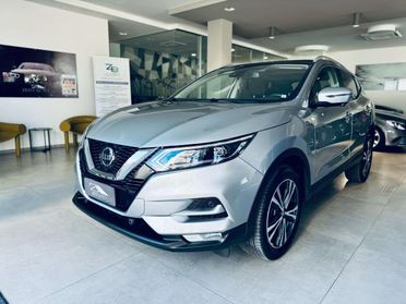 Nissan Qashqai 1.5 dci N-Connecta 115cv