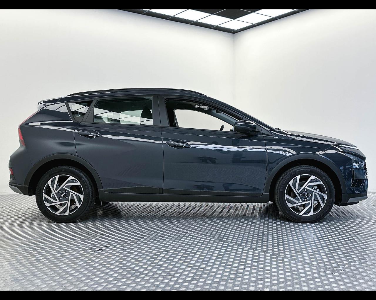 HYUNDAI BAYON PE 1.0T XLINE