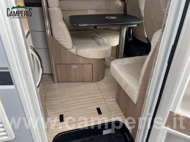 CARTHAGO CARTHAGO C-TOURER T 144 LE