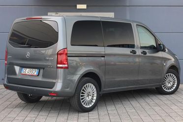 MERCEDES-BENZ V 300 VITO 2.0 116 CDI 4x4 PC Mixto Compact PRO