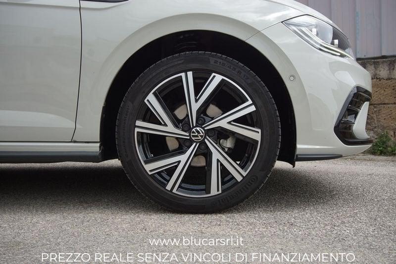 Volkswagen Polo 1.0 TSI R-Line DSG