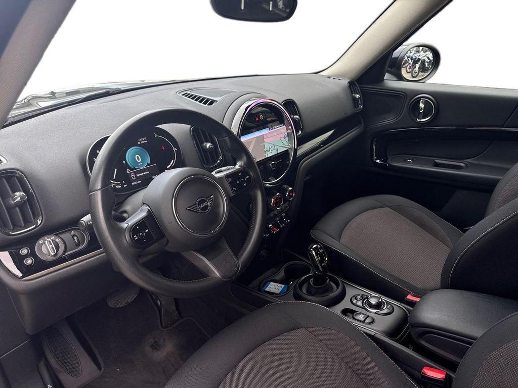 Mini Cooper Countryman 1.5 TwinPower Turbo Cooper