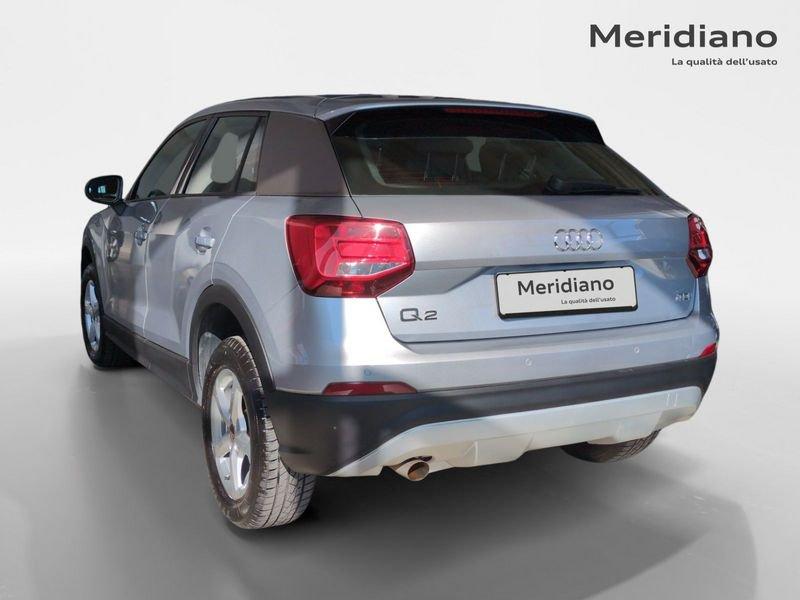 Audi Q2 Q2 1.6 tdi Business