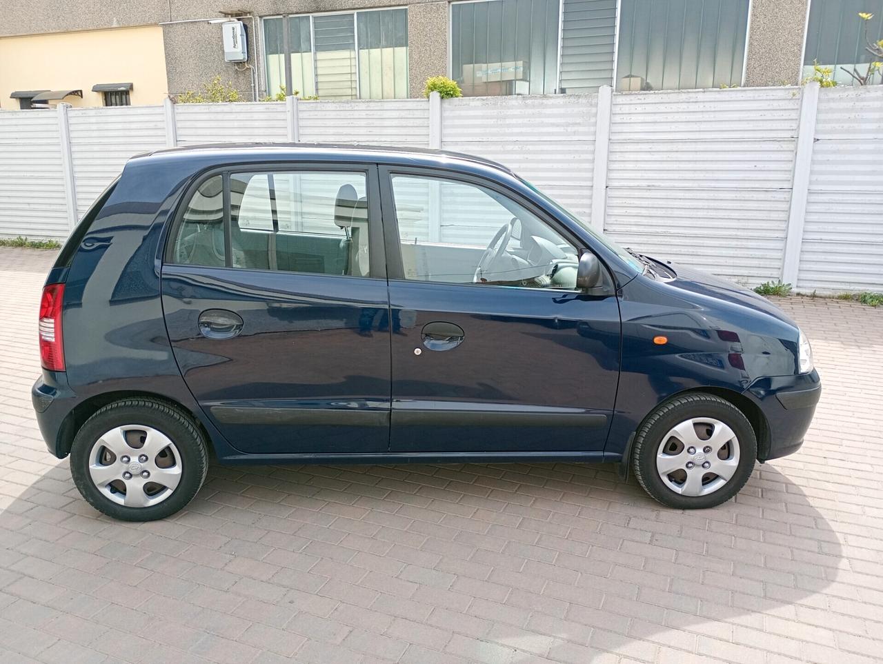 Hyundai Atos Prime 1.1 12V Comfort