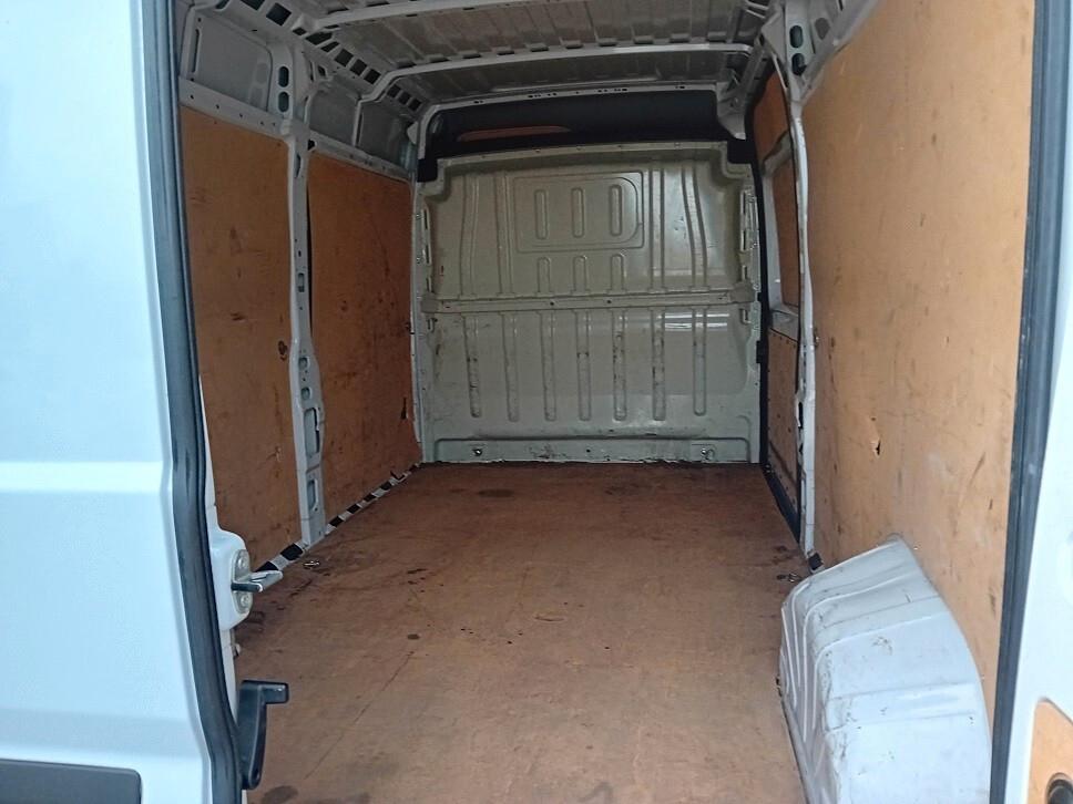 Fiat Ducato 35 2.2 Mjt 140CV PLM-TM Furgone PREZZO + IVA