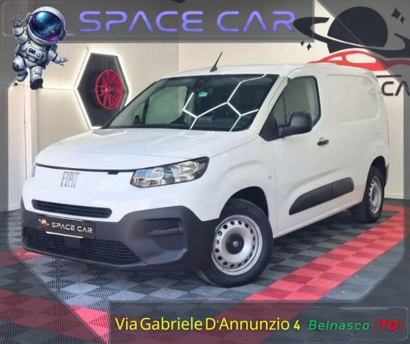 FIAT Doblò 4ª serie Doblò 1.5 BlueHdi 100CV ...