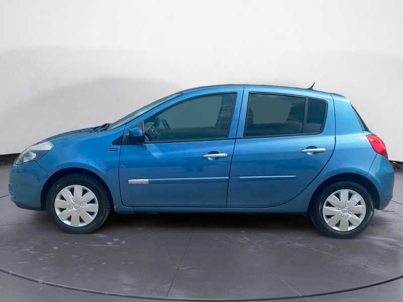 RENAULT Clio 5p 1.2 16v Yahoo