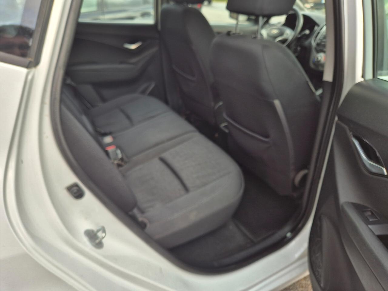 Hyundai iX20 1.4 90 CV Comfort