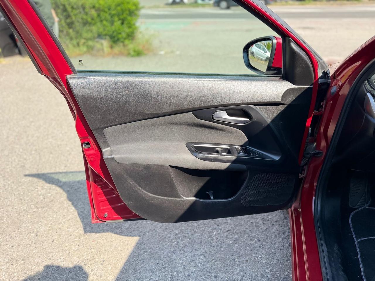 Fiat Tipo Easy 1.4 Turbo LPG #10647