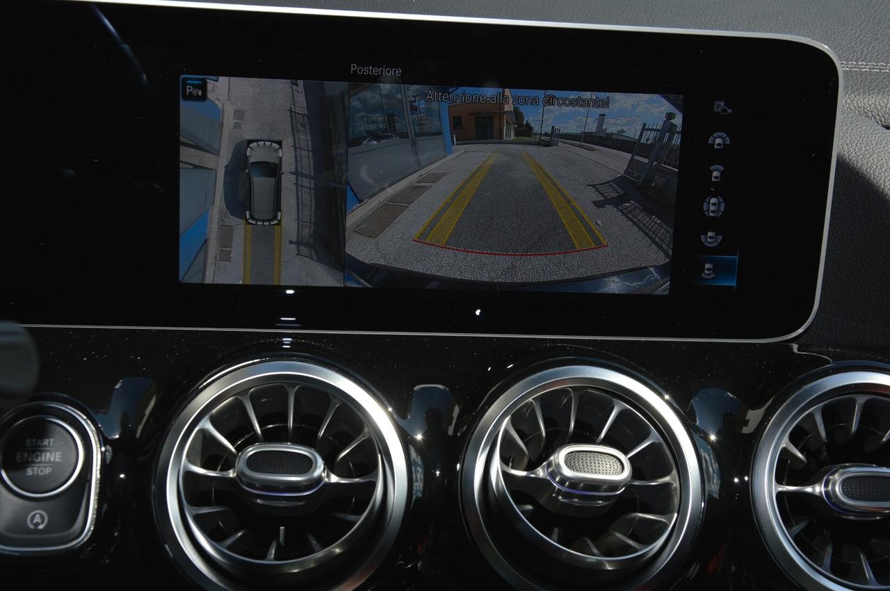 Mercedes-benz B 250 Automatic 4Matic Premium