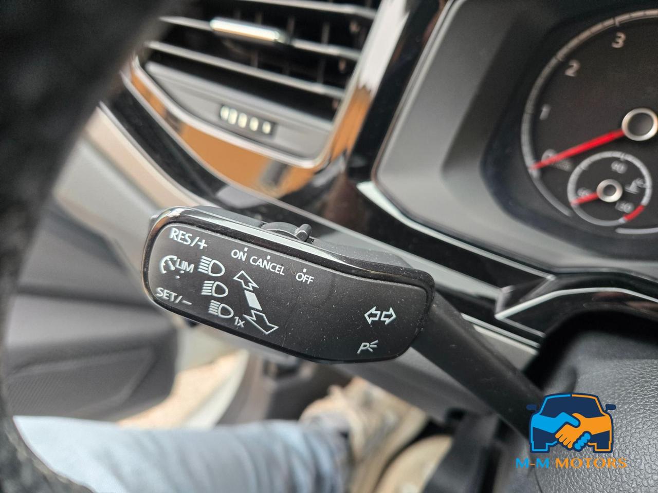 Volkswagen Polo 5 Porte Polo 5p Comfortline 75cv