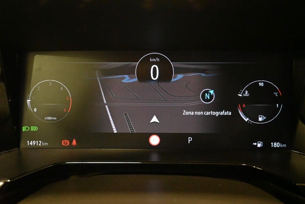 OPEL GRANDLAND 1.5 DIESEL ECOTEC 131CV AUT. GS ( FARI LED MATRIX - COCKPIT - TELECAMERA ANTPOST. - PARK ASSISTANT - NAVI - MIRROR - CERCHI 19 - TETTO BICOLORE )