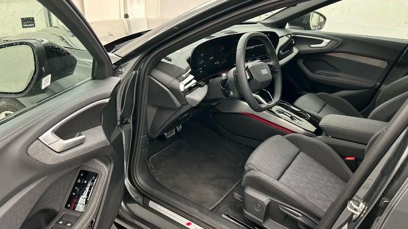Audi A5 TFSI 150Kw S tronic S line edit MATRIX TECH PLUS CAMERA