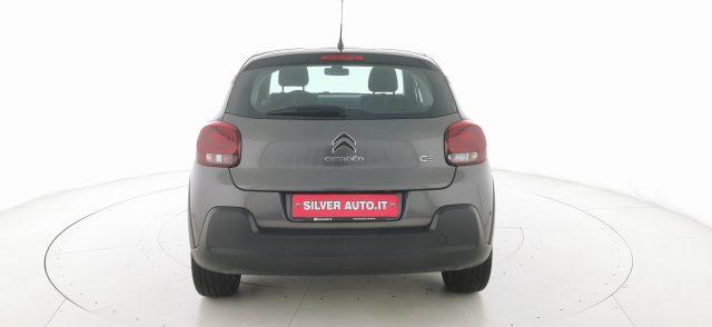 CITROEN C3 PureTech 110 S&S Shine CAMBIO AUTOMATICO