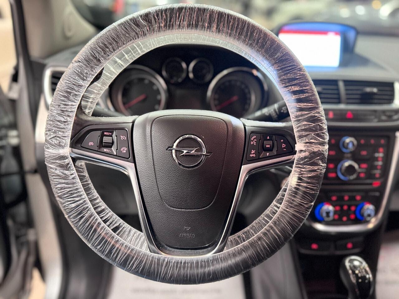 Opel Mokka 1.6 CDTI Ecotec 136CV 4x2 Start&Stop Cosmo