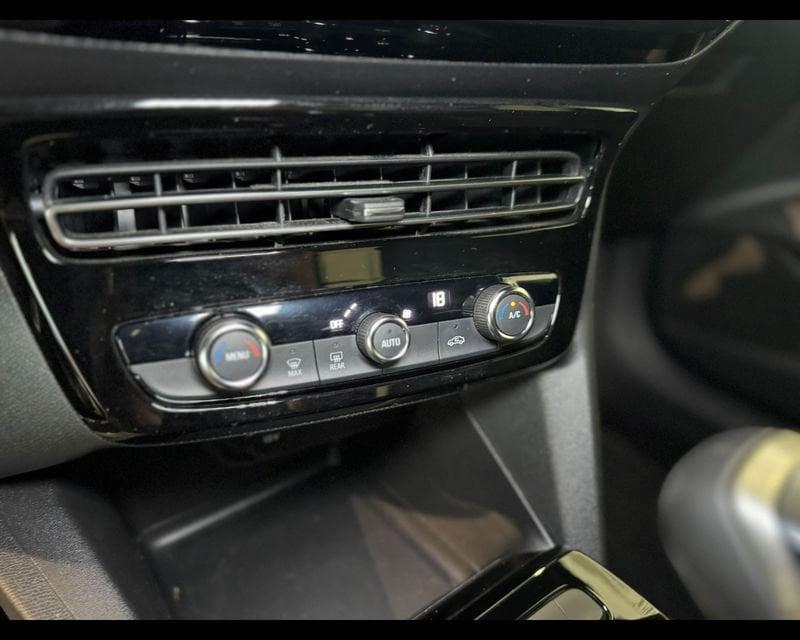 Opel Mokka 2ª serie 1.2 Turbo 136 CV Ultimate