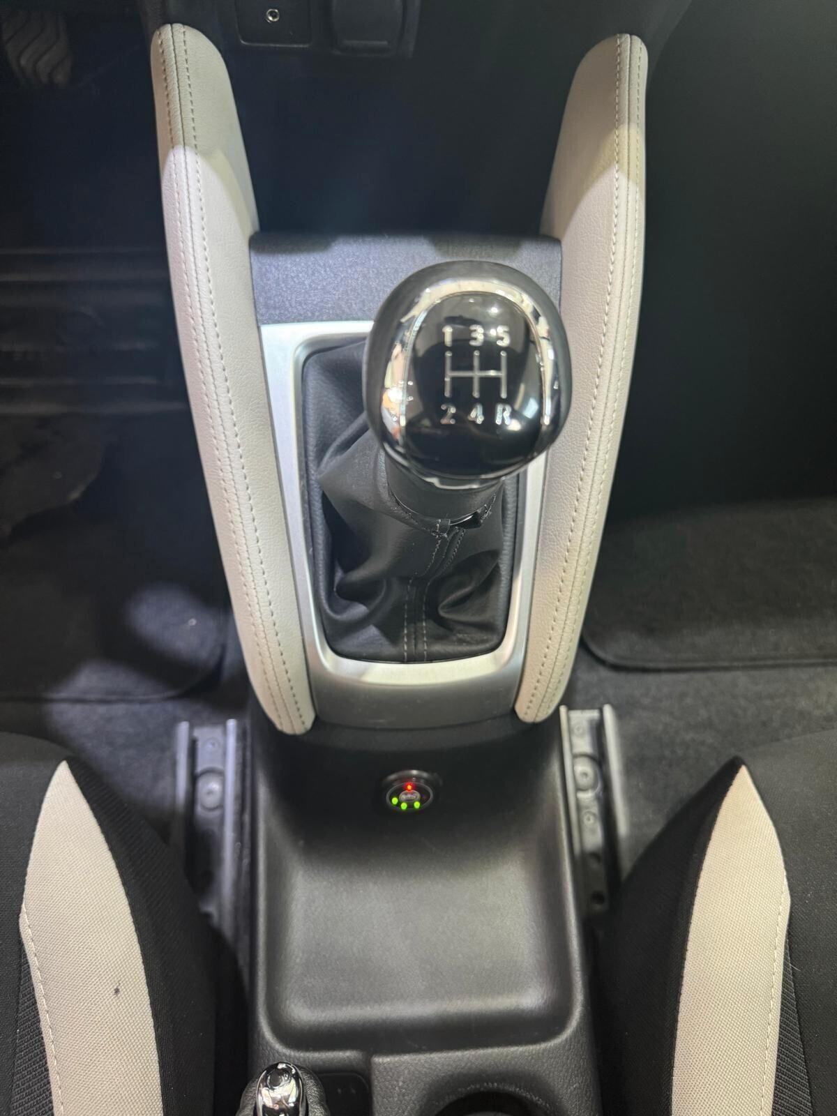 Nissan Micra IG-T 90 GPL 5 porte Plus