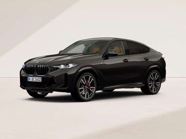 BMW X6 X6 xdrive30d 48V MSport Pro auto
