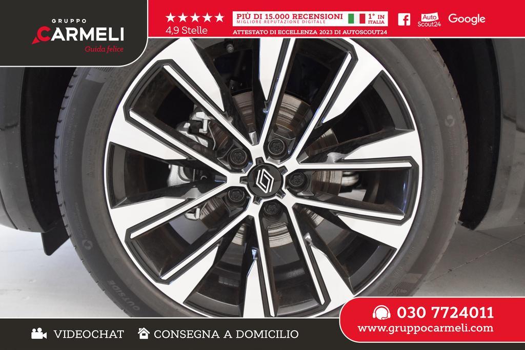 Renault Austral 1.3 mild hybrid Techno Auto