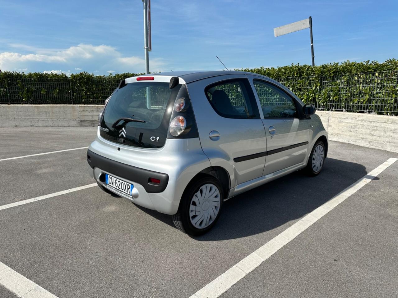 Citroen C1 1.4 Diesel 5 porte