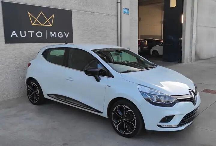 Renault Clio TCe 12V 90CV S&S 5porte Energy Intens