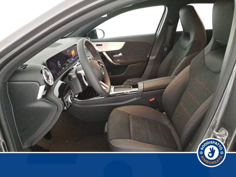 Mercedes-Benz Classe A 180d Automatic AMG Line Advanced Plus